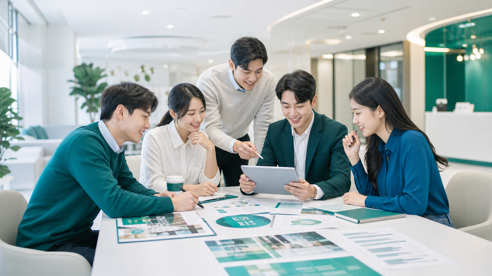 병원 브랜딩